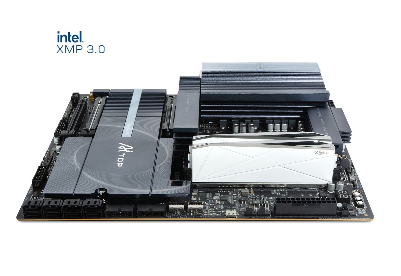 V-Color introduces the first-ever 64GB DDR5-9000 Gear2 CUDIMM Kit in the world.