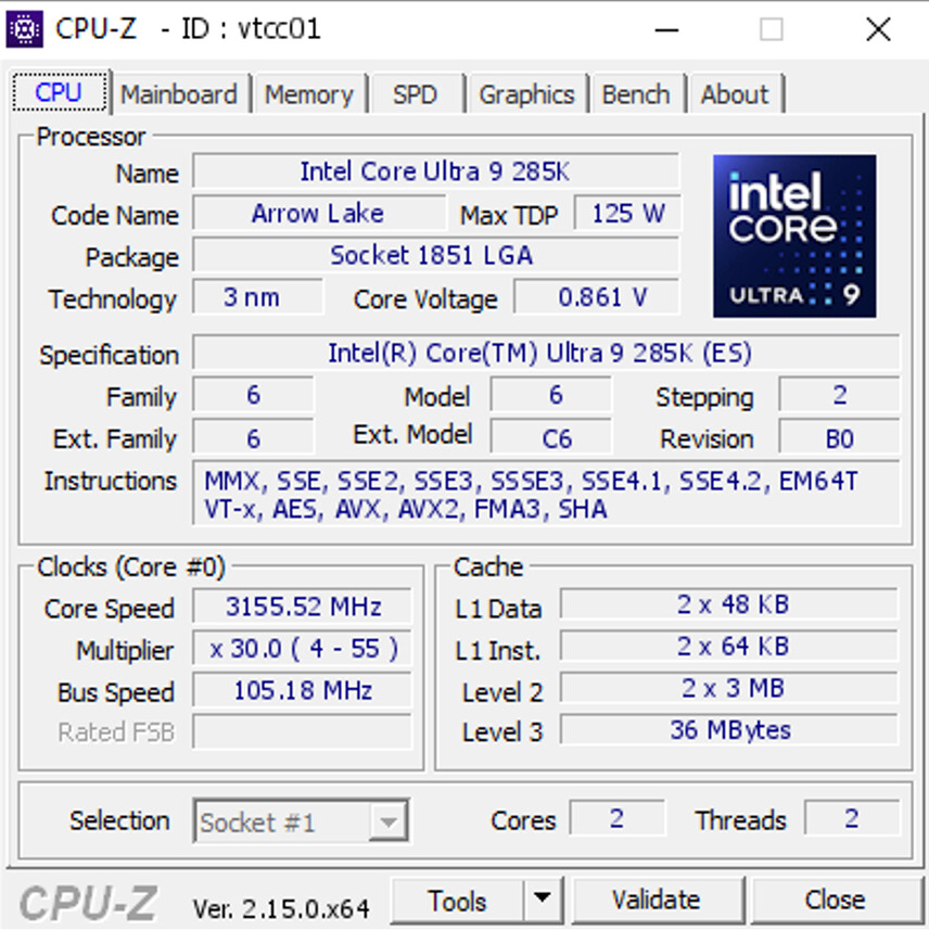 XPG sets new world record with LANCER RGB DDR5 Memory reaching 12762 MTs in overclocking milestone.