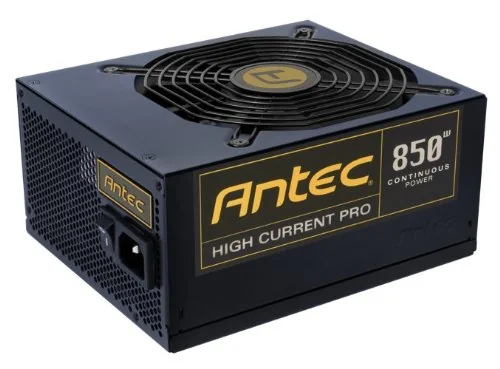 High Current Gamer (HCG) Gold