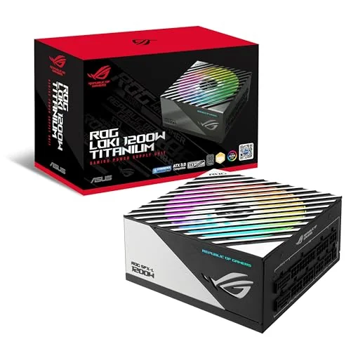 ROG Loki Platinum
