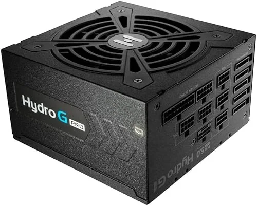 Hydro G Pro ATX 3.0