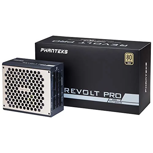 Revolt Pro