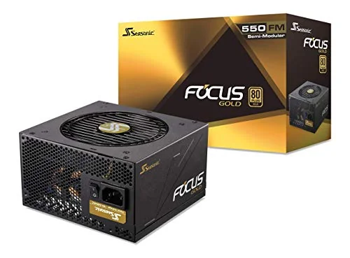Focus Gold (GM)