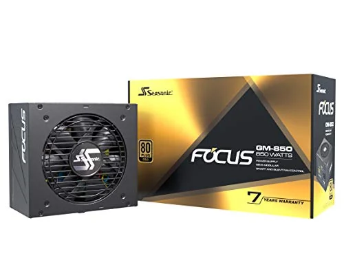 Focus Gold (GM)
