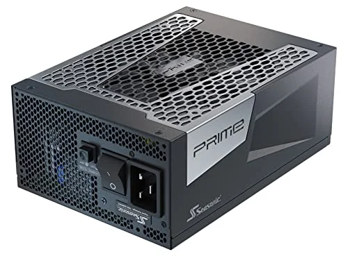 Prime Titanium (TX) ATX 3.0